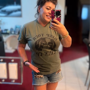 Linda added a photo of their purchase