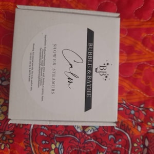 Irene ha añadido una foto de su compra