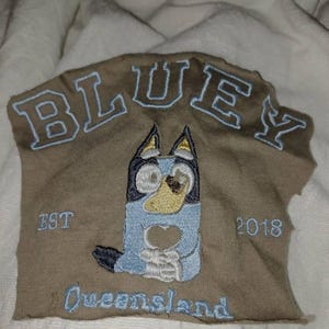 Billie hat ein Foto des gekauften Artikels hinzugefügt