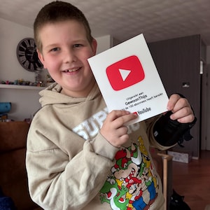 Leonie ha añadido una foto de su compra