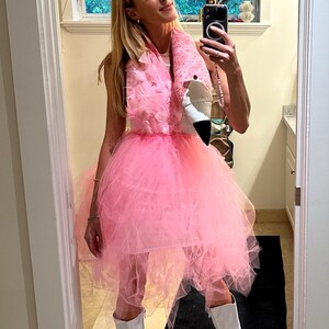 Comprador de Etsy ha añadido una foto de su compra