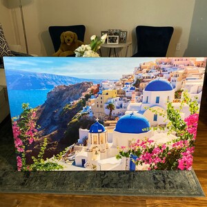 Nicole added a photo of their purchase