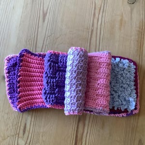Maria added a photo of their purchase