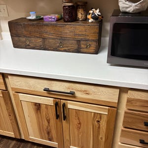 Michelle added a photo of their purchase