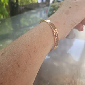Melanie added a photo of their purchase