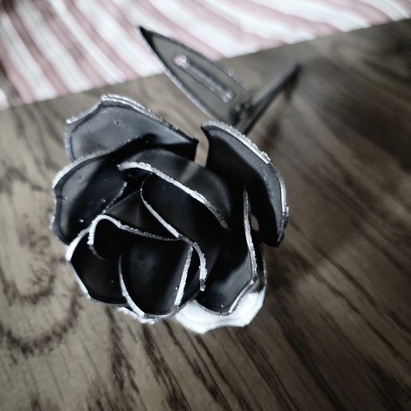 Weld It Yourself Rose - Etsy
