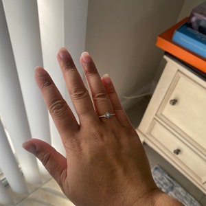 Alexa added a photo of their purchase