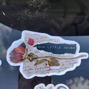 Tabitha added a photo of their purchase