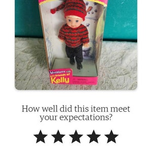 Robin added a photo of their purchase