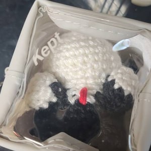 Impfernal ha añadido una foto de su compra