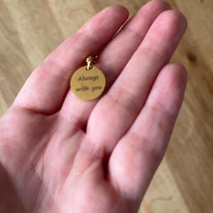 Chantal heeft een foto van de aankoop toegevoegd