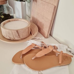 Anne-Amelie added a photo of their purchase