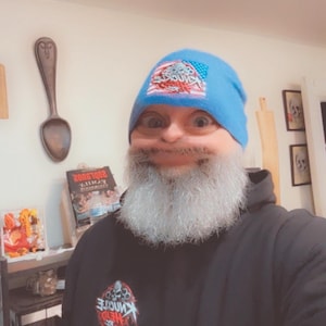 Rob added a photo of their purchase