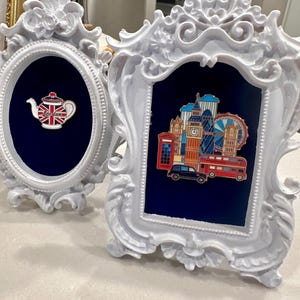 Etsy-koper heeft een foto van de aankoop toegevoegd