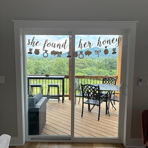 Ashley added a photo of their purchase