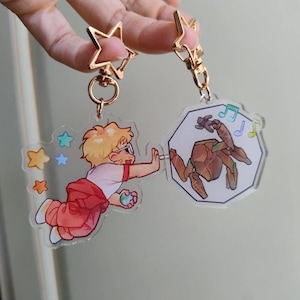 Elyndas added a photo of their purchase