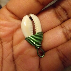 Sasha McNeil added a photo of their purchase