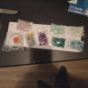 allison added a photo of their purchase