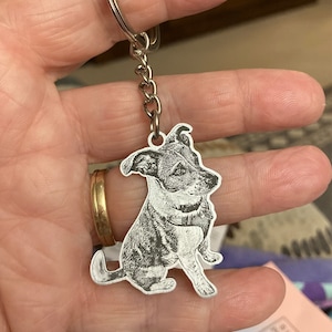 Sarah added a photo of their purchase