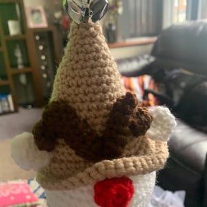 Karen added a photo of their purchase
