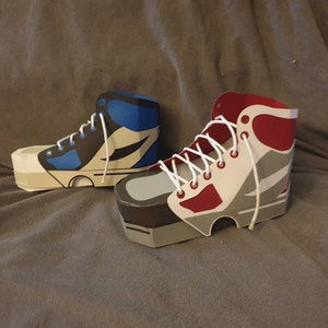 Cheri added a photo of their purchase