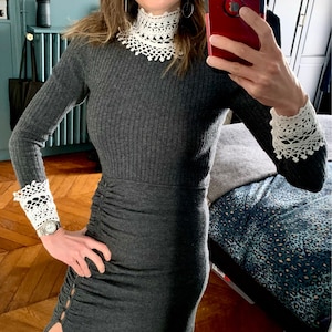Patricia added a photo of their purchase