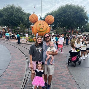 Hope added a photo of their purchase