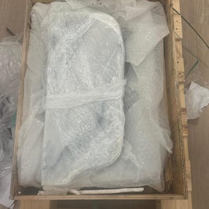 Rich added a photo of their purchase