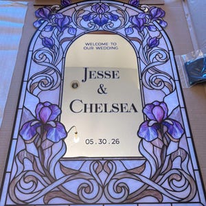 Chelsea added a photo of their purchase