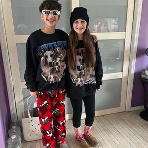 Karen added a photo of their purchase