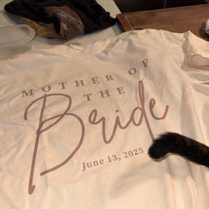 Beth added a photo of their purchase