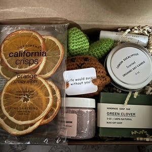 Elvina added a photo of their purchase