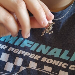 Alexandra added a photo of their purchase