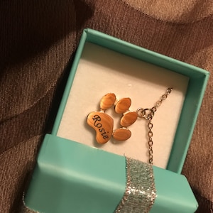 Hailey added a photo of their purchase