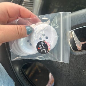 Mranda added a photo of their purchase