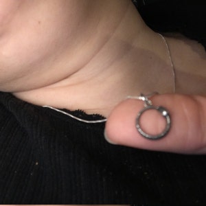 Whitney added a photo of their purchase