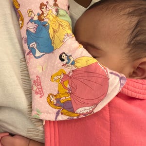 Maya added a photo of their purchase