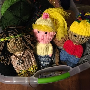 Pretty sales izzy dolls