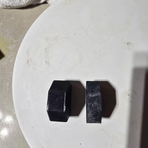 Kian added a photo of their purchase