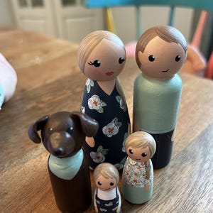Etsy-Käufer:in hat ein Foto des gekauften Artikels hinzugefügt