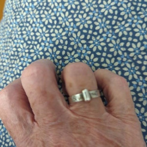 Christie added a photo of their purchase