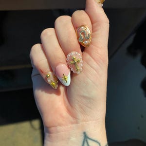 Emily added a photo of their purchase