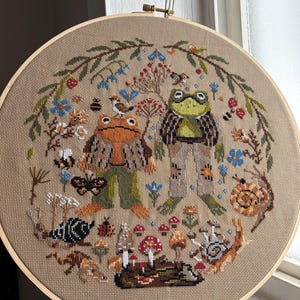 Gabrielle added a photo of their purchase