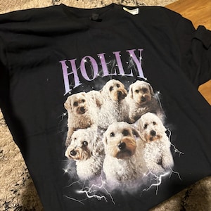 Emma added a photo of their purchase