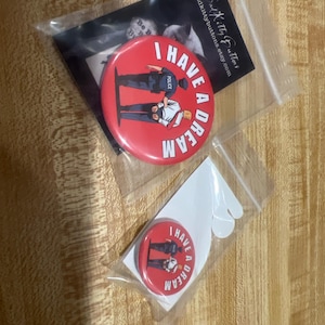 John added a photo of their purchase
