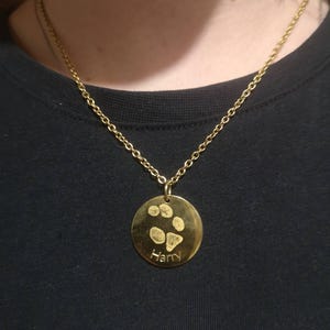 Eléonore added a photo of their purchase