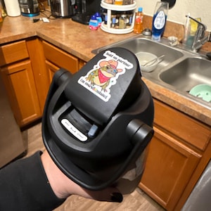 Beelzebby added a photo of their purchase