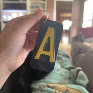 Ashley hat ein Foto des gekauften Artikels hinzugefügt