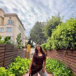 Valentina added a photo of their purchase