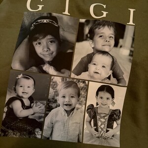 Kayla added a photo of their purchase
